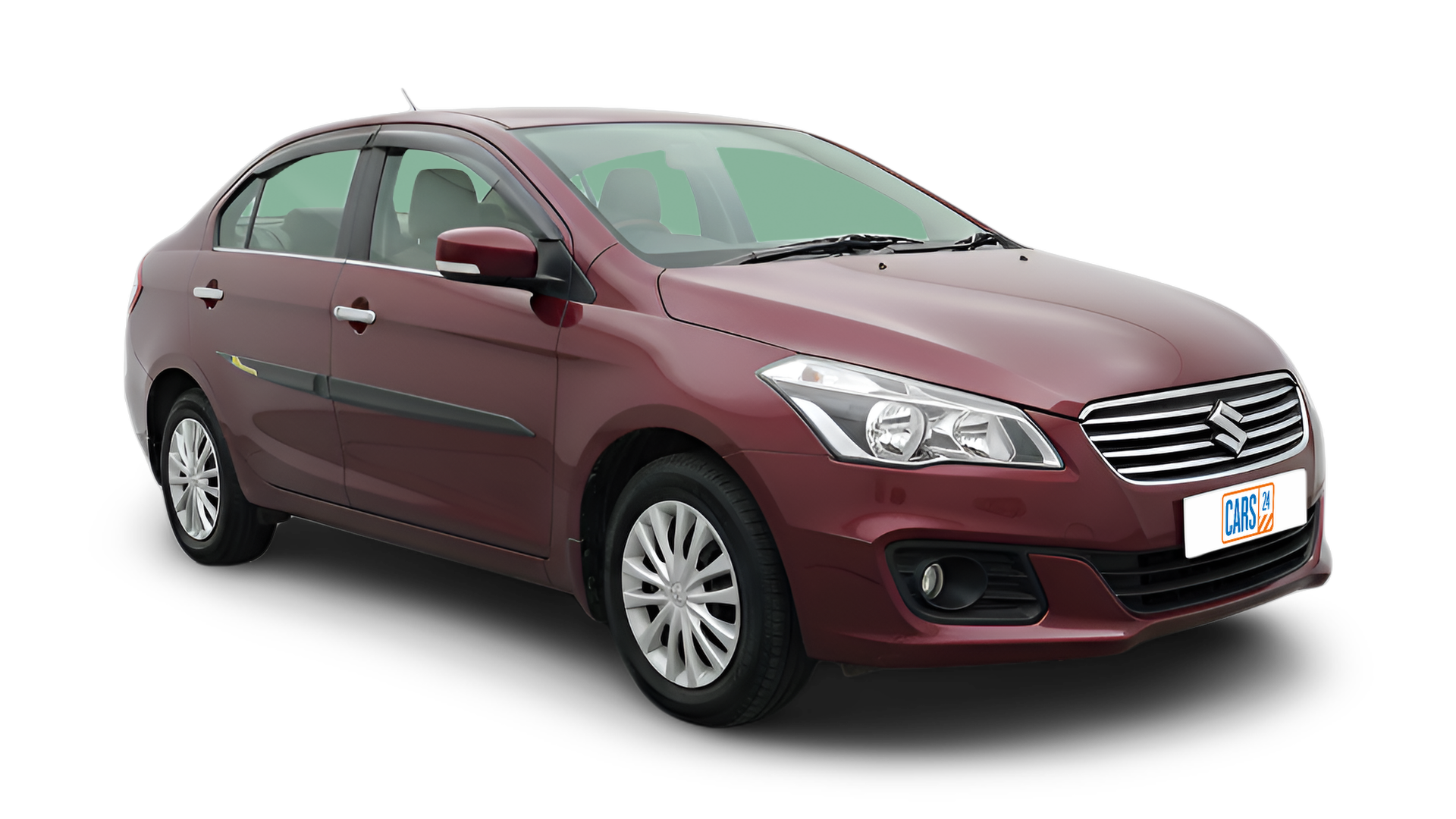 Maruti Ciaz-img